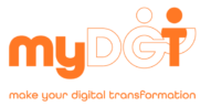 Logo myDigit